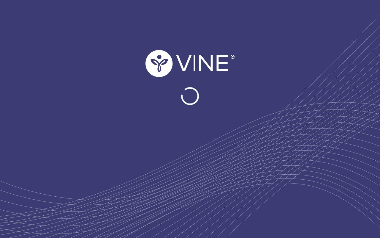 VINELink custody search interface for selecting Missouri